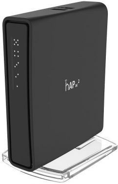 31302 Маршрутизатор MikroTik hAP ac 2 (RBD52G-5HacD2HnD-TC) (Маршрутизаторы и адаптеры / Сетевое оборудование) - It-monolit: компьютеры, и комплектующие.