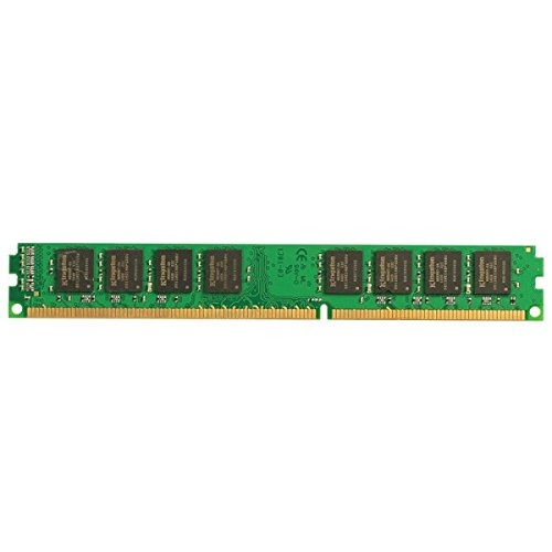 20226 Память DDR3 12800 (1600MHz)  4GB Kingston KVR16N11S8/4 (RTL) (Модули памяти / Компьютеры, комплектующие) - It-monolit: компьютеры, и комплектующие.