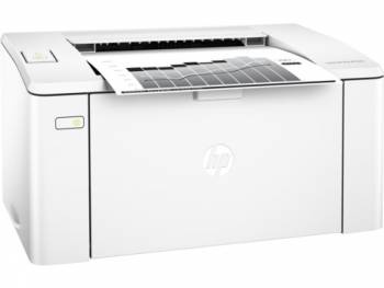 28426 Принтер HP LaserJet M104a RU (G3Q36A) A4 (замена P1102 RU CE651) (Принтеры, МФУ / Оргтехника, расходные материалы) - It-monolit: компьютеры, и комплектующие.