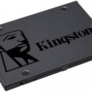 29348 Накопитель SSD 2.5" 240Gb Kingston SATA-III SA400S37/240G A400 (Жёсткие диски и SSD / Компьютеры, комплектующие) - It-monolit: компьютеры, и комплектующие.