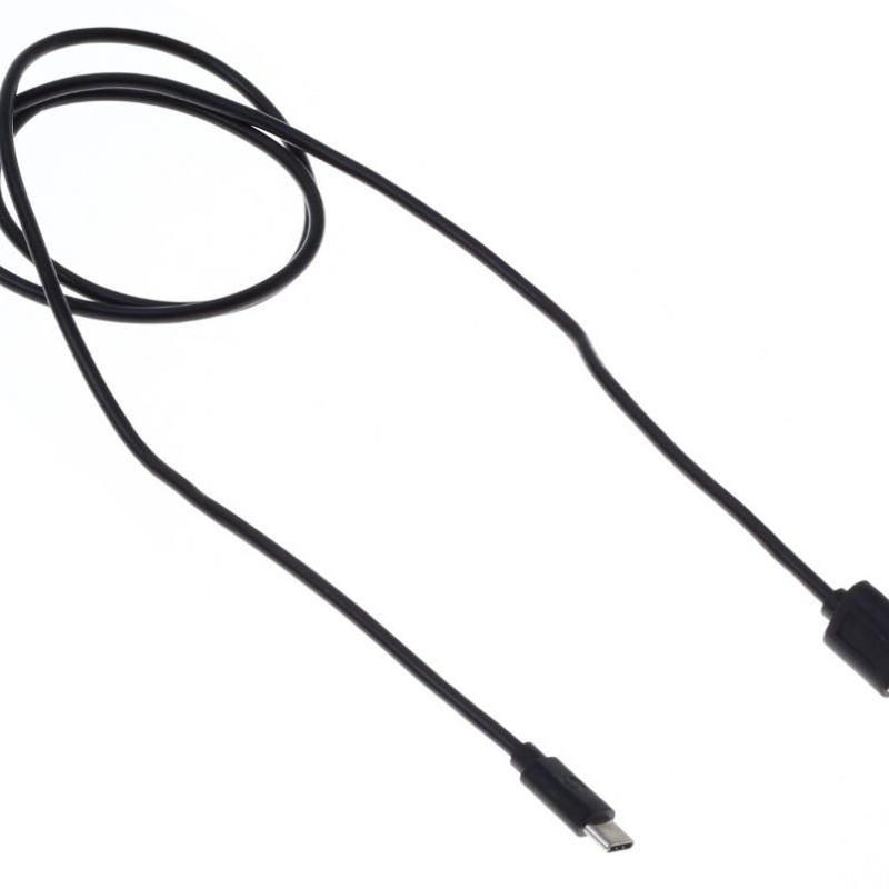 26904 Кабель USB 2.0 - USB Type-C Buro черный 1м (BHP RET TYPEC1 BL) (Интерфейсные кабели и адаптеры / Периферия и аксессуары) - It-monolit: компьютеры, и комплектующие.