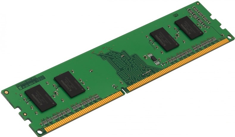 32301 Память DDR4 21300 (2666Mhz) 4Gb Kingston KVR26N19S6/4 (Модули памяти / Компьютеры, комплектующие) - It-monolit: компьютеры, и комплектующие.