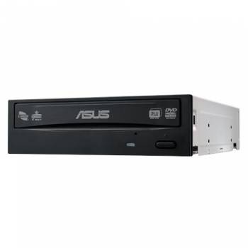 28461 Привод DVD+/-RW SATA ASUS DRW-24D5MT black (Оптические приводы / Компьютеры, комплектующие) - It-monolit: компьютеры, и комплектующие.