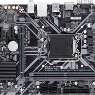 32524 Мат.плата Soc-1151v2 Gigabyte H310M H 2.0 Intel H310 2xDDR4 mATX AC`97 8ch(7.1) GbLAN+VGA+HDMI (Материнские платы / Компьютеры, комплектующие) - It-monolit: компьютеры, и комплектующие.