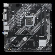 35235 Мат.плата Soc-1200 Asus PRIME H410M-K R2.0 Intel H410 2xDDR4 mATX (Материнские платы / Компьютеры, комплектующие) - It-monolit: компьютеры, и комплектующие.