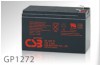 6632 Аккумулятор CSB GP1272 12V  7,2Ah F2 (Аккумуляторы и Элементы питания / Аккумуляторы и Элементы питания) - It-monolit: компьютеры, и комплектующие.