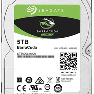 35891 Жесткий диск Seagate SATA-III 5TB ST5000LM000 Desktop Barracuda (5400rpm) 128Mb 2.5" (Жёсткие диски и SSD / Компьютеры, комплектующие) - It-monolit: компьютеры, и комплектующие.