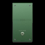 26874 Вызывная панель IP-домофона BAS-IP AV-04AFD GREEN (Бытовая техника / Бытовая техника) - It-monolit: компьютеры, и комплектующие.