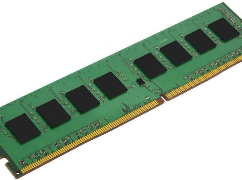 30810 Память DDR4 19200 (2400Mhz) 8Gb Kingston KVR24N17S8/8 CL17 SRx8 (Модули памяти / Компьютеры, комплектующие) - It-monolit: компьютеры, и комплектующие.