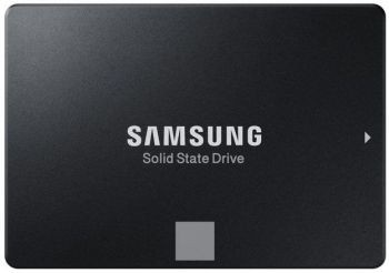 30492 Накопитель SSD 2.5" 250Gb Samsung SATA III MZ-76E250BW 860 EVO 550/520MB/s (Жёсткие диски и SSD / Компьютеры, комплектующие) - It-monolit: компьютеры, и комплектующие.
