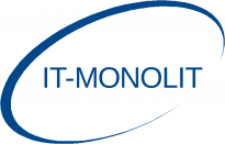 It-Monolit логотип